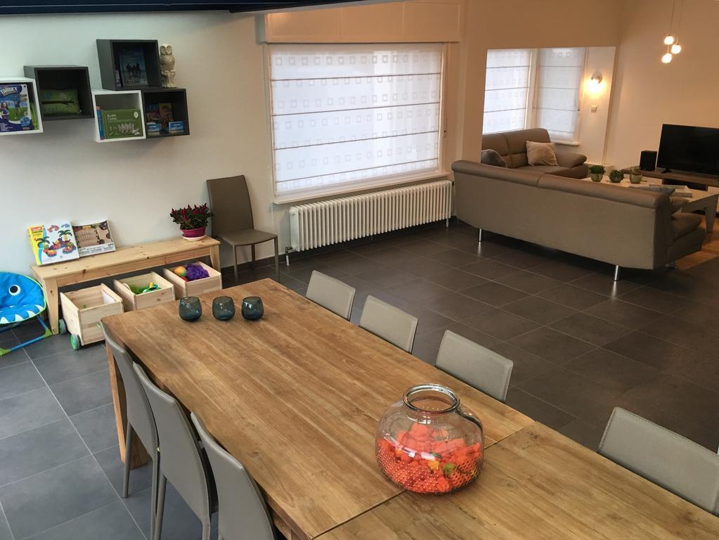 Cottage Fleuri コクセッド エクステリア 写真